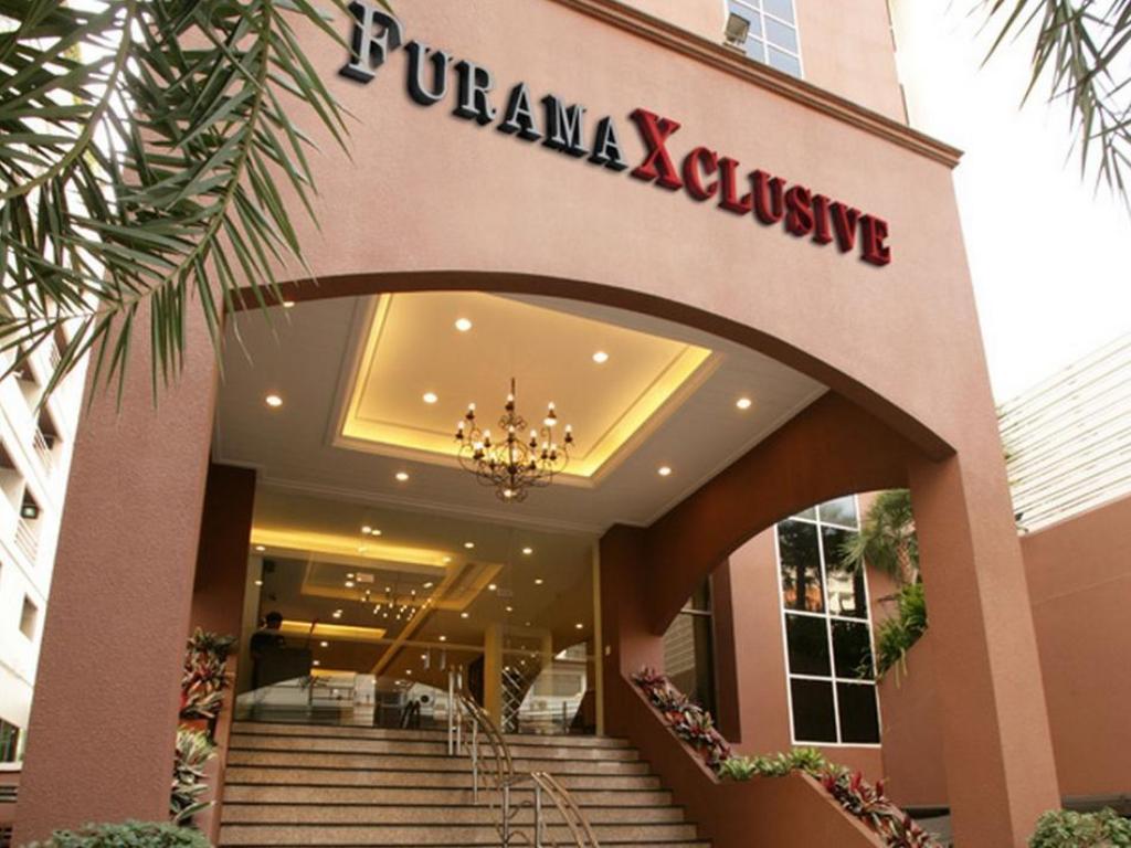 هتل فوراما اکسکلوسیو سوخومویت بانکوک